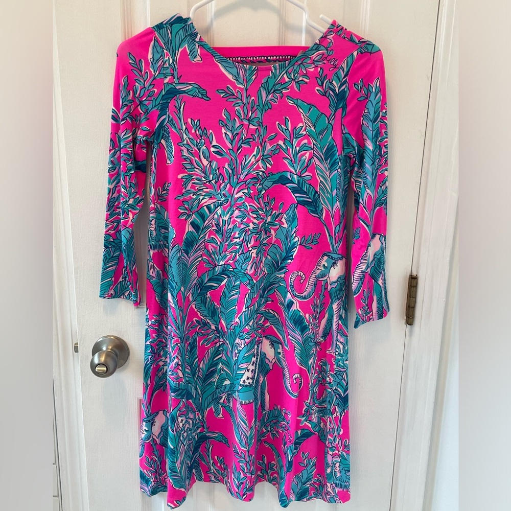 Mandevilla P Dress new with tags